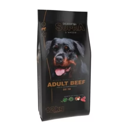 Supra Adult Marha 12kg
