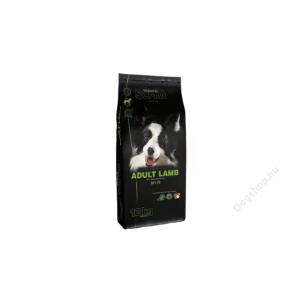 Supra Adult Bárány 12kg