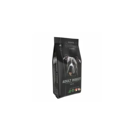 Supra Adult Insect 3kg