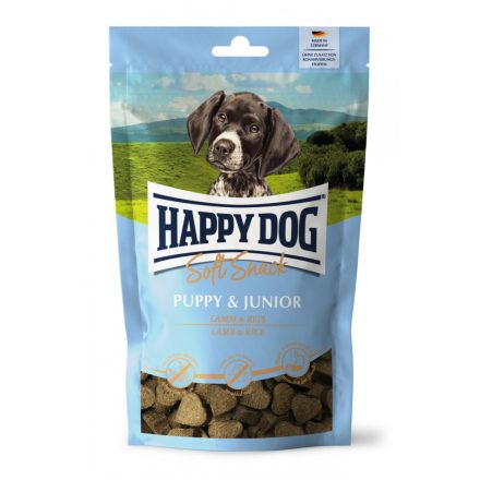 Happy Dog Snack 100g Puppy&Junior Bárány