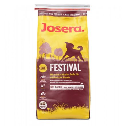 Josera Festival 12,5kg