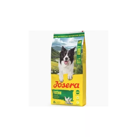 Josera Festival 12,5kg