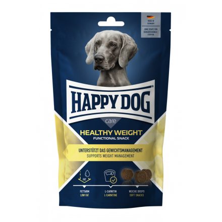 Happy Dog Care 100g Healthy Weight
