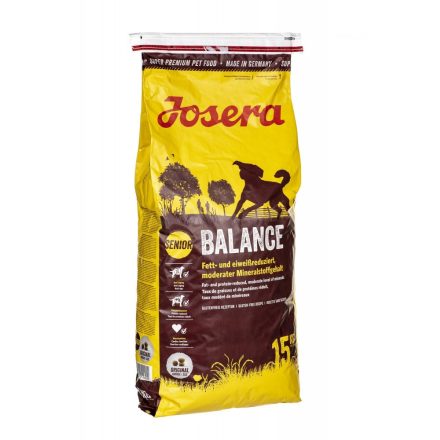 Josera Balance 12,5kg