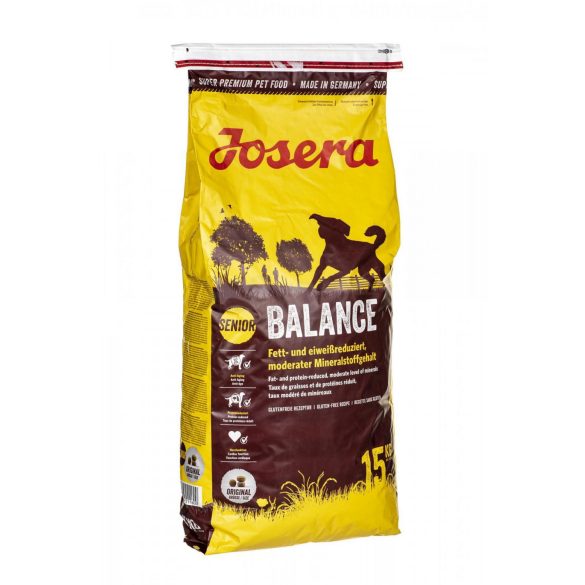 Josera Balance 15kg
