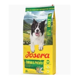 Josera Salmon&Potato 12,5kg