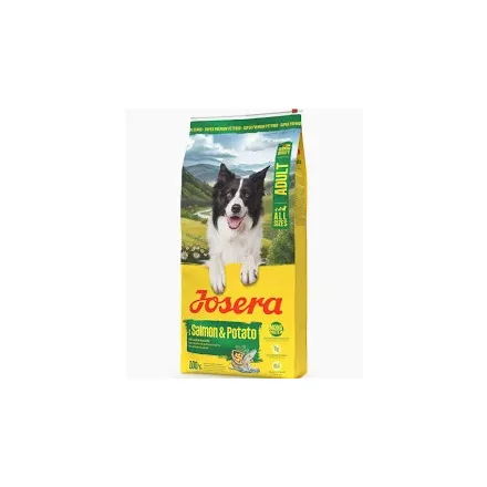 Josera Salmon&Potato 12,5kg