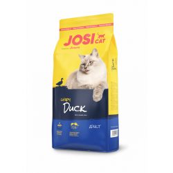 JosiCat 18kg Crispy Duck
