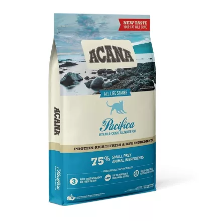 Acana Pacifica Cat 4,5kg