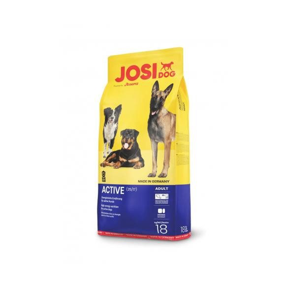 JosiDog Active 15kg
