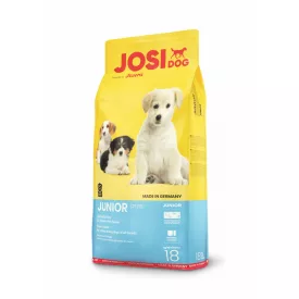 JosiDog Junior 15kg