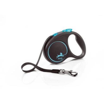 Flexi Black Design Tape "S" kék (5m)