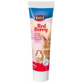   Trixie Red Berry Malt Paste - Szőroldó paszta rágcsálóknak 100g
