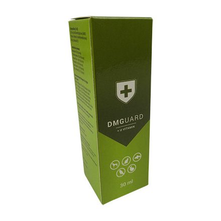 DMGUARD Immunerősítő Csepp 30ml