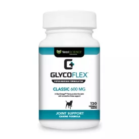 Vetri-Glyko-Flex 600mg tabletta 120db