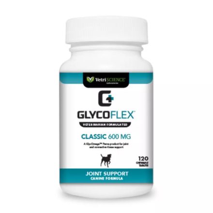 Vetri-Glyko-Flex 600mg tabletta 120db