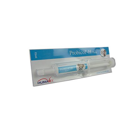 Probicol-H paszta kutyák és macskák részére 15ml