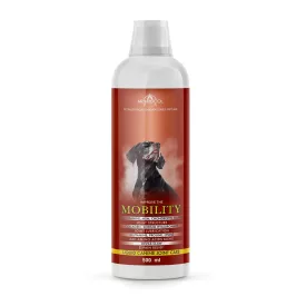   Arthrocol Mobility Komplex ízület- és porcerősítő tápkiegészítő kutyáknak 500ml