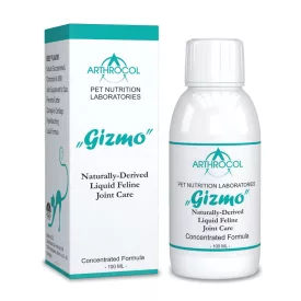   Arthrocol Gizmo ízület- és porcerősítő macskáknak 100ml