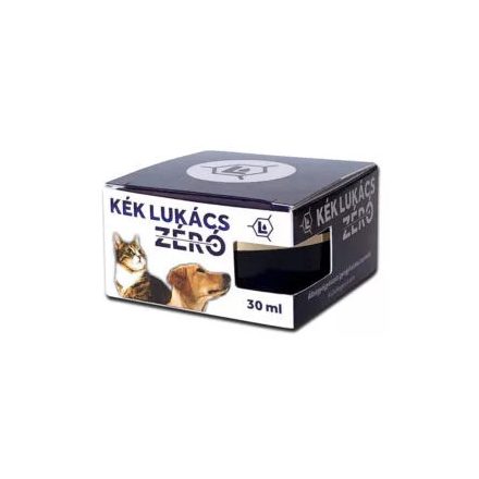 Kék Lukács Zéró Krém 30ml
