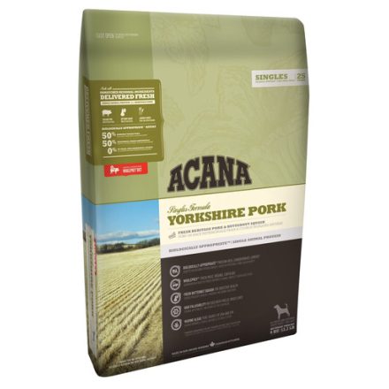 Acana Yorkshire Pork 11,4kg