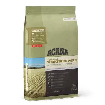 Acana Yorkshire Pork 11,4kg