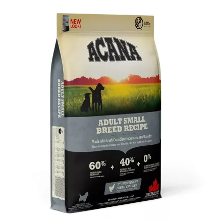 Acana Heritage Small Adult 6kg