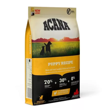 Acana Heritage Puppy 11,4kg