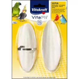 Vitakraft VitaFit szépia díszmadarak részére 2db