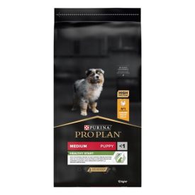 PRO PLAN Médium Puppy Csirke 12kg