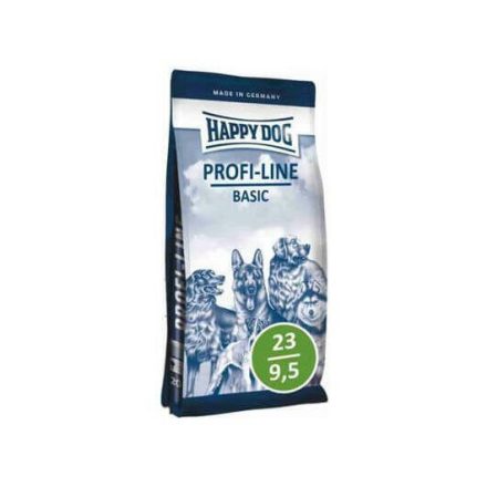 Happy Dog Profiline Basic 23/9,5  20kg