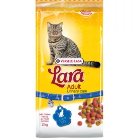 Versele Laga Lara Adult Urinary 1,9kg Csirke