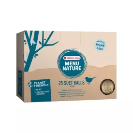 Versele-Laga cinkegolyó 90g (25db) háló nélkül