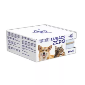 Fehér Lukács Zéró Krém 30ml