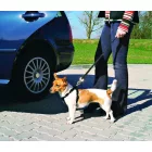 Trixie biztonsági öv kutyák részére - S - (30-60cm/20mm)