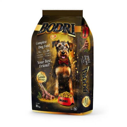 Bodri 10kg