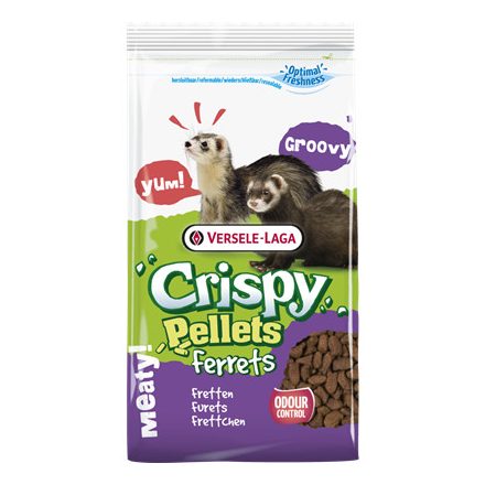 Versele-Laga Crispy Pellets Ferret (Görény) 700g