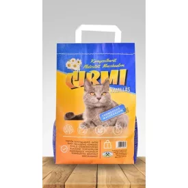 Cirmi 10kg Macskaalom kamillás