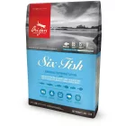ORIJEN Cat 6 Fish Cat 5,4kg