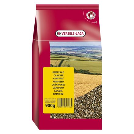 Versele-Laga Hempseed (kendermag) 900g