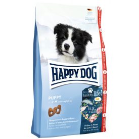 Happy Dog Profi F+V Puppy 18kg