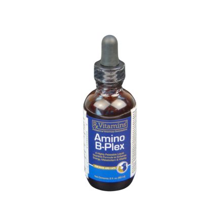 RX Amino B-plex 60ml