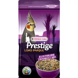   Versele-Laga Prestige Loro Parque Australian Parakeet Mix 2,5kg