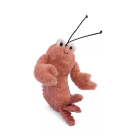 Camon Sípoló plüss játék rák/homár 20cm