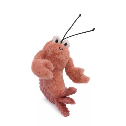 Camon Sípoló plüss játék rák/homár 20cm