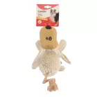 Camon Sípoló poliészter játék kutya/kacsa/teknős 23cm