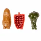 Garden Bites Veggie Friends 270g (6cm/18db)