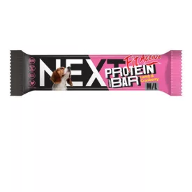   FitActiveNEXT Protein dessert Bar 55g Bárány és vörösáfonya jutalomfalat
