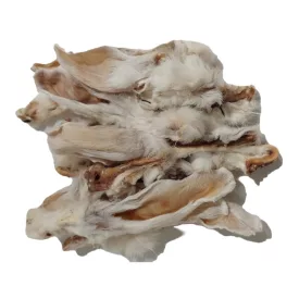 Szőrös nyúlfül 250g Noname