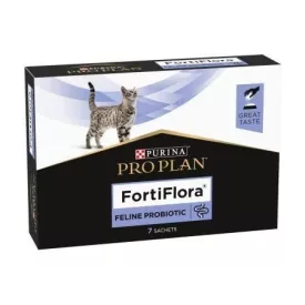   PRO PLAN Fortiflora Canine Probiotic 7x1g - probiotikum kutyáknak-klón